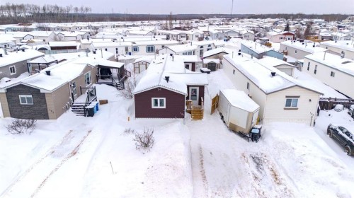 189 Cree Road, Fort Mcmurray, AB - Outdoor