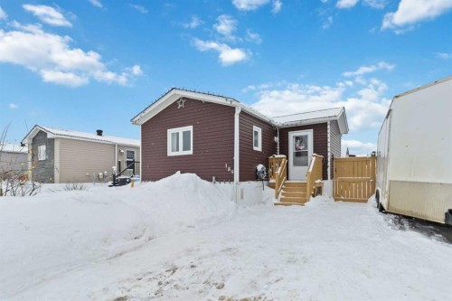 189 Cree Road, Fort Mcmurray, AB - Outdoor