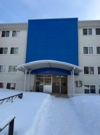 206-13 Clearwater Crescent  Fort Mcmurray, AB T9H 2B7