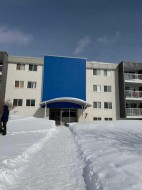 201-7 Clearwater Crescent  Fort Mcmurray, AB T9H 3Z9