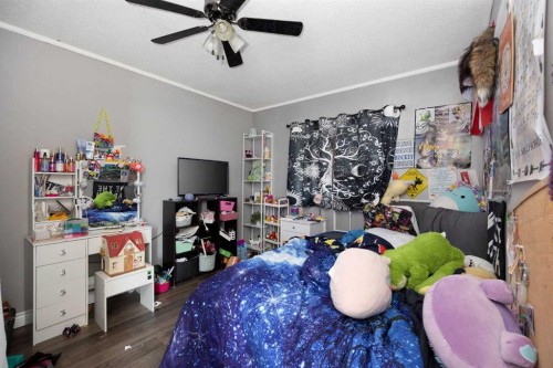 284 Caouette Crescent, Fort Mcmurray, AB - Indoor