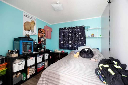 284 Caouette Crescent, Fort Mcmurray, AB - Indoor Photo Showing Other Room