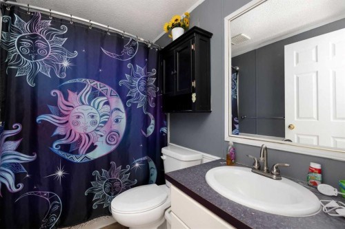 284 Caouette Crescent, Fort Mcmurray, AB - Indoor Photo Showing Bathroom