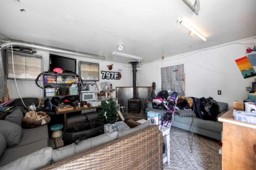 284 Caouette Crescent, Fort Mcmurray, AB - Indoor