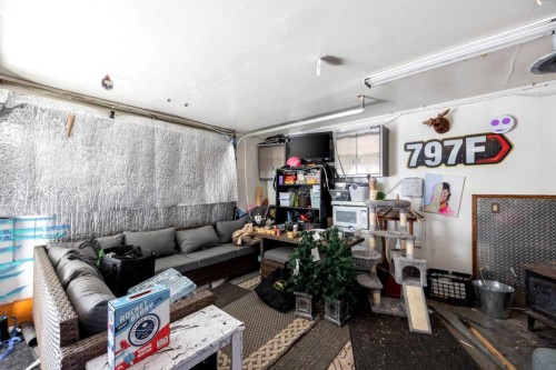 284 Caouette Crescent, Fort Mcmurray, AB - Indoor
