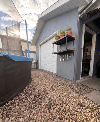 284 Caouette Crescent, Fort Mcmurray, AB - Outdoor