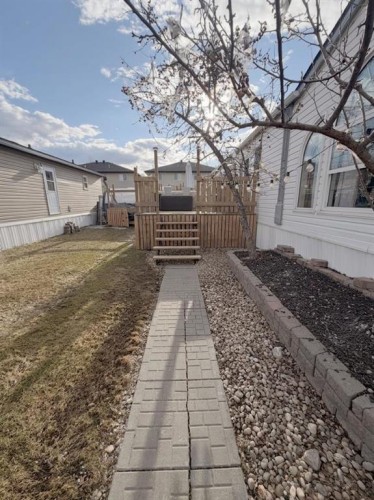 284 Caouette Crescent, Fort Mcmurray, AB - Outdoor