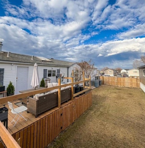 284 Caouette Crescent, Fort Mcmurray, AB - Outdoor