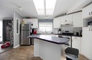 284 Caouette Crescent, Fort Mcmurray, AB  - Indoor Photo Showing Kitchen 