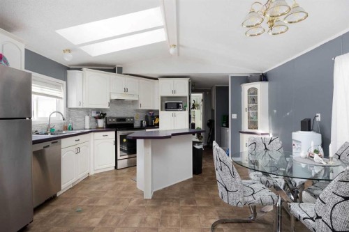 284 Caouette Crescent, Fort Mcmurray, AB - Indoor