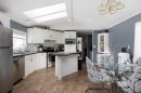 284 Caouette Crescent, Fort Mcmurray, AB  - Indoor 