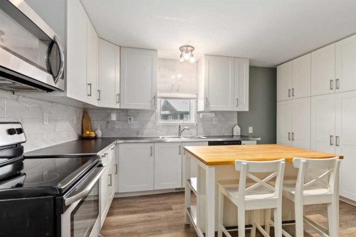 54 Poplar Crescent, Gregoire Lake Estates, AB - Indoor