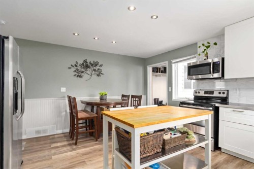 54 Poplar Crescent, Gregoire Lake Estates, AB - Indoor