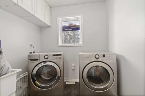 54 Poplar Crescent, Gregoire Lake Estates, AB - Indoor