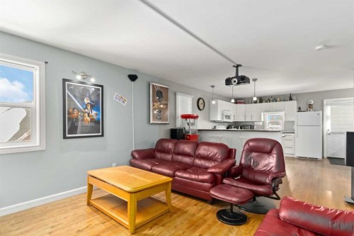 54 Poplar Crescent, Gregoire Lake Estates, AB - Indoor