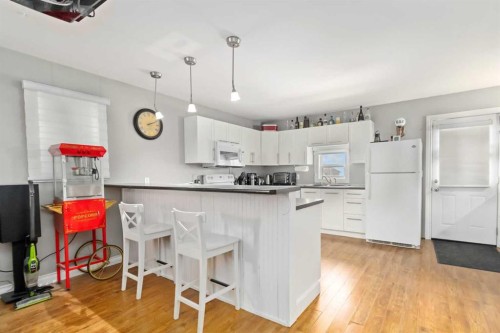 54 Poplar Crescent, Gregoire Lake Estates, AB - Indoor