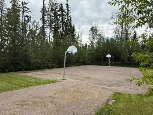 54 Poplar Crescent, Gregoire Lake Estates, AB - Outdoor