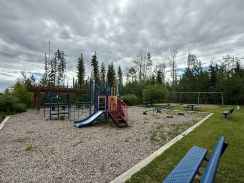 54 Poplar Crescent, Gregoire Lake Estates, AB - Outdoor
