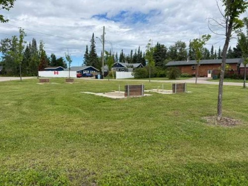 54 Poplar Crescent, Gregoire Lake Estates, AB - Outdoor