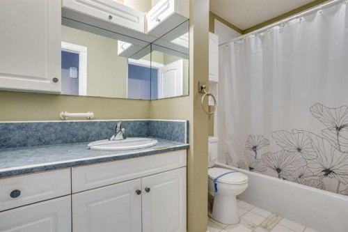126 Cornwall Drive, Fort Mcmurray, AB - Indoor Photo Showing Bathroom