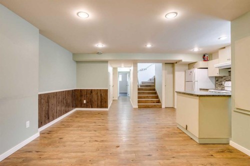 126 Cornwall Drive, Fort Mcmurray, AB - Indoor Photo Showing Other Room