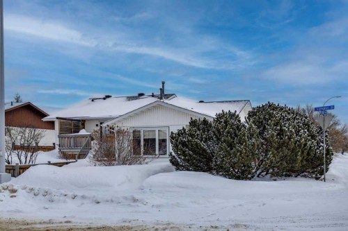 126 Cornwall Drive, Fort Mcmurray, AB - Outdoor