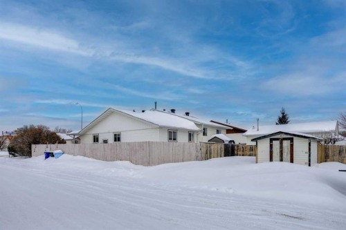 126 Cornwall Drive, Fort Mcmurray, AB - Outdoor