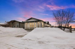 100 Ash Way  Fort Mcmurray, AB T9K 0E8