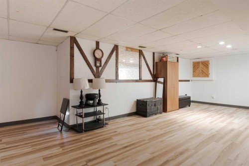 113 Deep Road, Fort Mcmurray, AB - Indoor