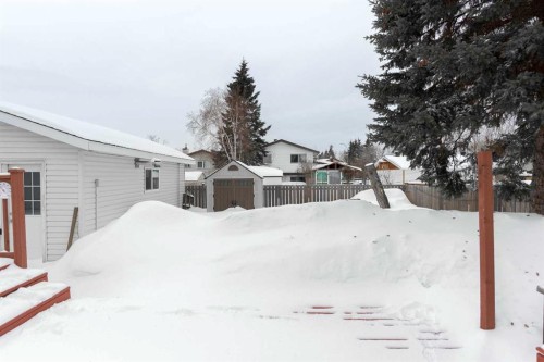 113 Deep Road, Fort Mcmurray, AB - Outdoor