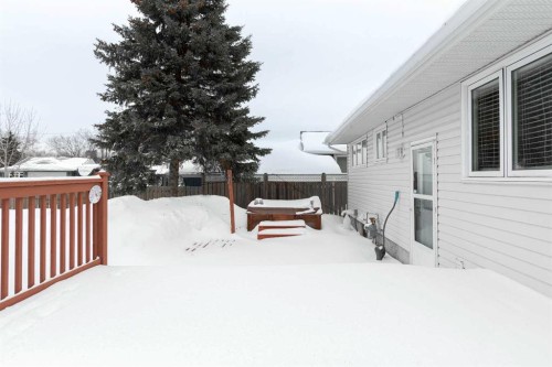 113 Deep Road, Fort Mcmurray, AB - Outdoor