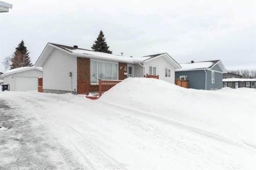 113 Deep Road, Fort Mcmurray, AB - Outdoor
