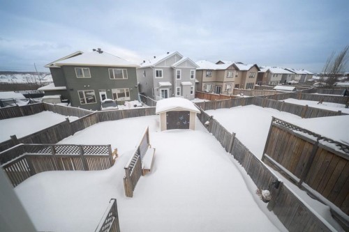 205 Diamondstone Ridge, Fort Mcmurray, AB - Outdoor