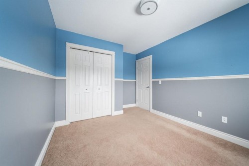 205 Diamondstone Ridge, Fort Mcmurray, AB - Indoor