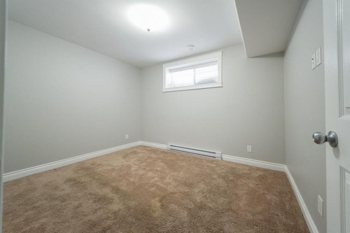 205 Diamondstone Ridge, Fort Mcmurray, AB - Indoor Photo Showing Other Room