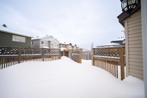 205 Diamondstone Ridge, Fort Mcmurray, AB - Outdoor With Exterior