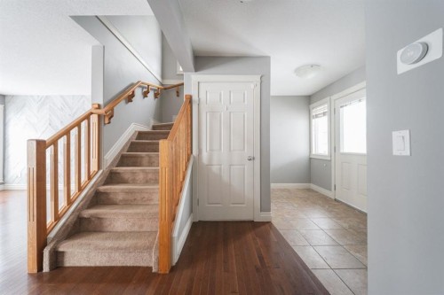 205 Diamondstone Ridge, Fort Mcmurray, AB - Indoor Photo Showing Other Room