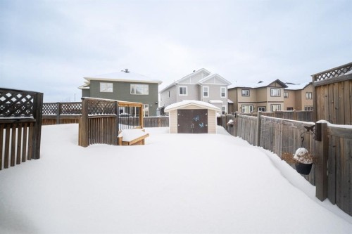 205 Diamondstone Ridge, Fort Mcmurray, AB - Outdoor