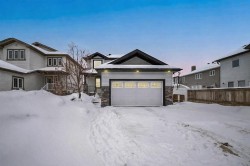 275 Killdeer Way  Fort Mcmurray, AB T9K 0R3