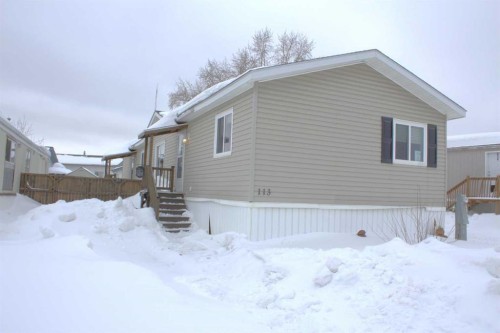 113 Granite Street  Fort Mcmurray, AB T9H 4Y2