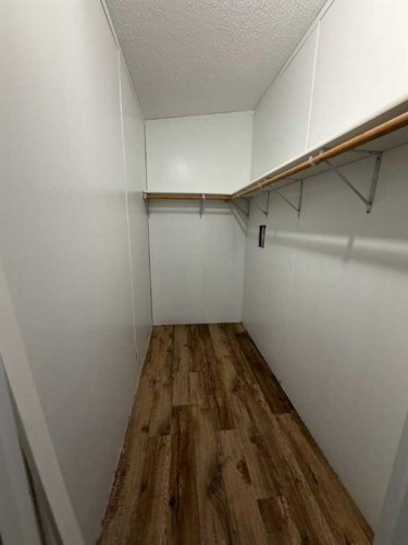 125 Jackpine Way, Fort Mcmurray, AB - Indoor With Storage