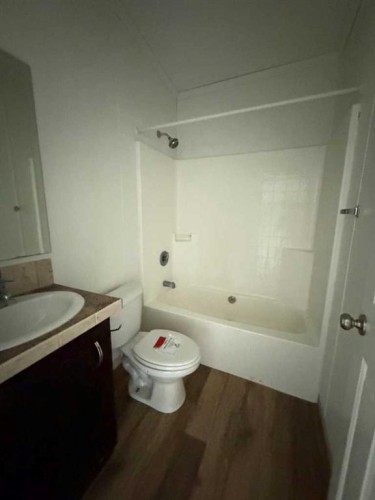 125 Jackpine Way, Fort Mcmurray, AB - Indoor Photo Showing Bathroom