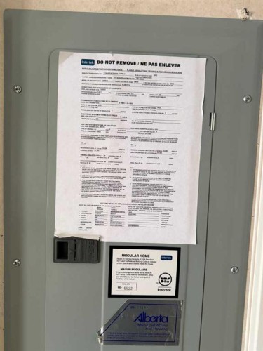 125 Jackpine Way, Fort Mcmurray, AB - Indoor Photo Showing Other Room