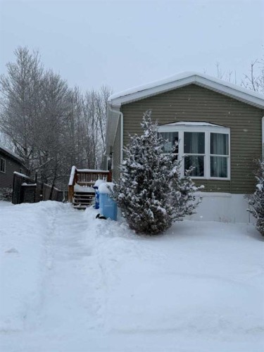 125 Jackpine Way, Fort Mcmurray, AB - Outdoor