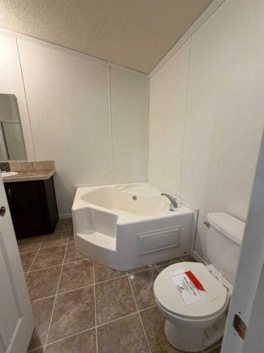 125 Jackpine Way, Fort Mcmurray, AB - Indoor Photo Showing Bathroom