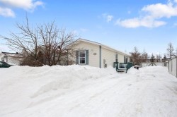 256 Harpe Way  Fort Mcmurray, AB T9K 2K9