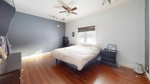 101 68134, Plamondon, AB - Indoor Photo Showing Bedroom