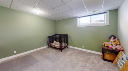 101 68134, Plamondon, AB - Indoor Photo Showing Other Room