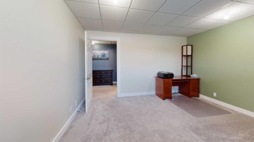 101 68134, Plamondon, AB - Indoor Photo Showing Other Room