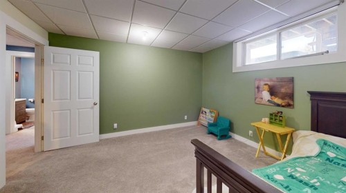 101 68134, Plamondon, AB - Indoor